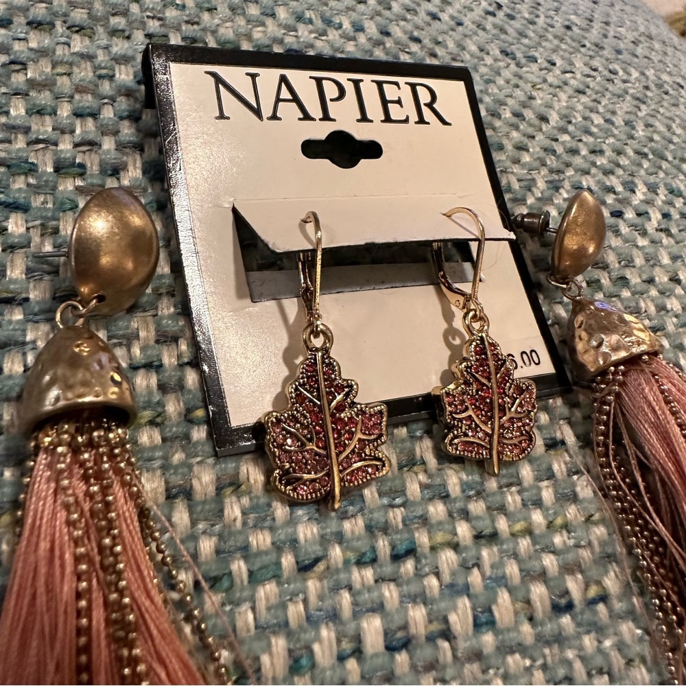 Dangle Earring Bundle